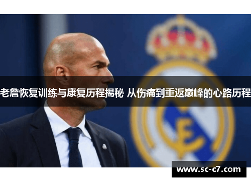 老詹恢复训练与康复历程揭秘 从伤痛到重返巅峰的心路历程