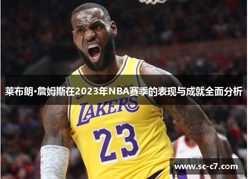 莱布朗·詹姆斯在2023年NBA赛季的表现与成就全面分析