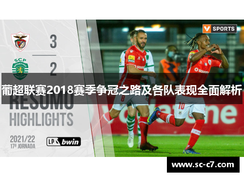 葡超联赛2018赛季争冠之路及各队表现全面解析