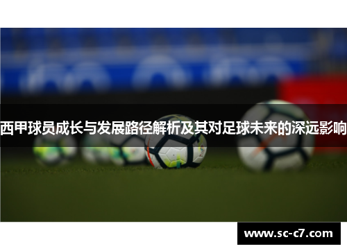 西甲球员成长与发展路径解析及其对足球未来的深远影响