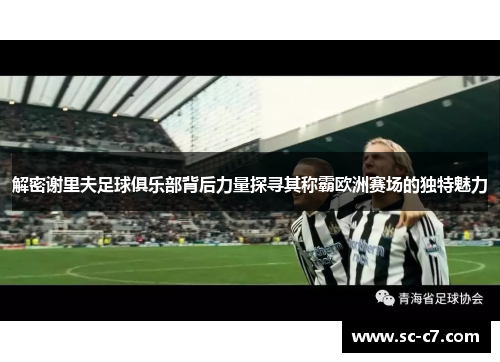 解密谢里夫足球俱乐部背后力量探寻其称霸欧洲赛场的独特魅力