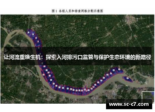 让河流重焕生机：探索入河排污口监管与保护生态环境的新路径