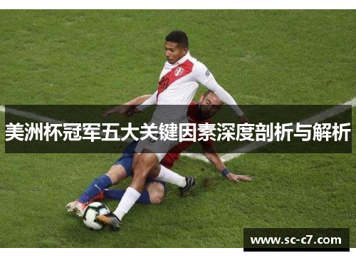 美洲杯冠军五大关键因素深度剖析与解析