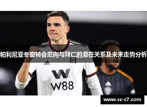 帕利尼亚冬窗转会意向与拜仁的潜在关系及未来走势分析