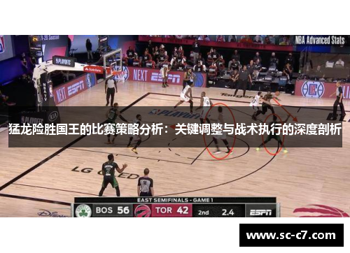 猛龙险胜国王的比赛策略分析：关键调整与战术执行的深度剖析