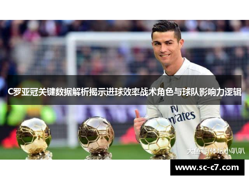 C罗亚冠关键数据解析揭示进球效率战术角色与球队影响力逻辑
