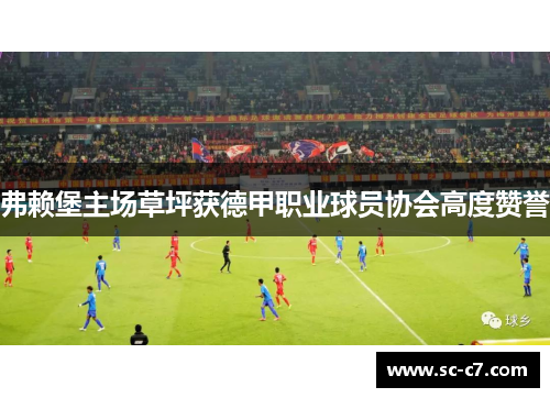 弗赖堡主场草坪获德甲职业球员协会高度赞誉